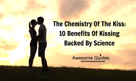 Kissing if good chemistry Erotic massage Moravske Budejovice